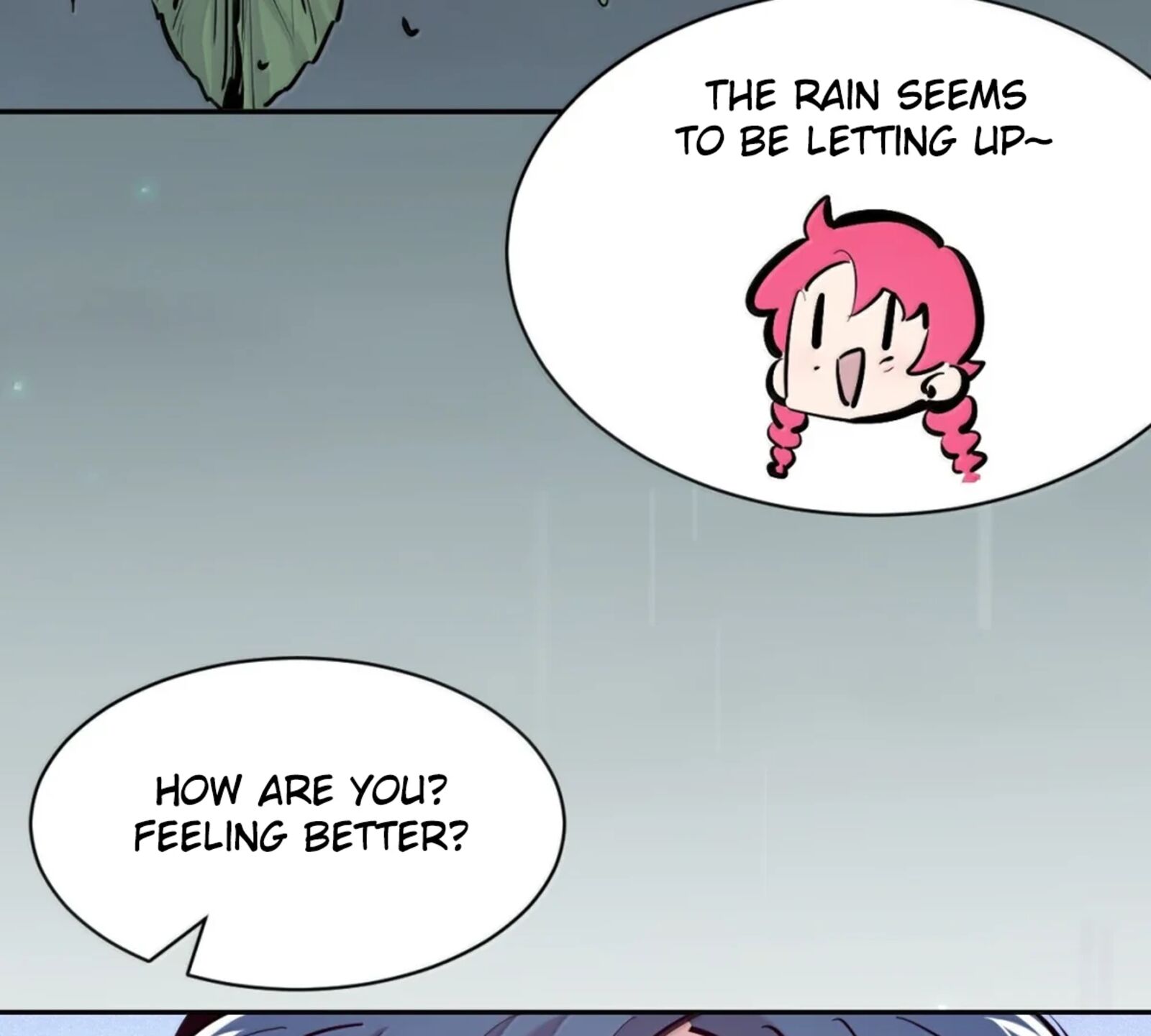 Demon X Angel Cant Get Along Chapter 131c Page 144