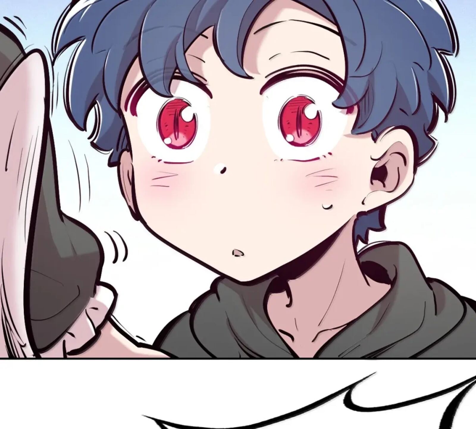 Demon X Angel Cant Get Along Chapter 131c Page 145