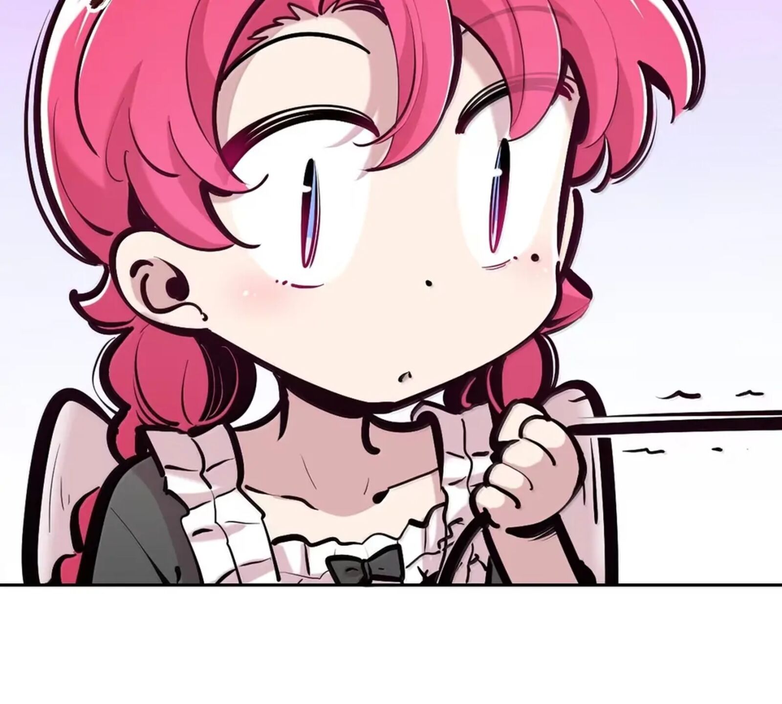 Demon X Angel Cant Get Along Chapter 131c Page 15