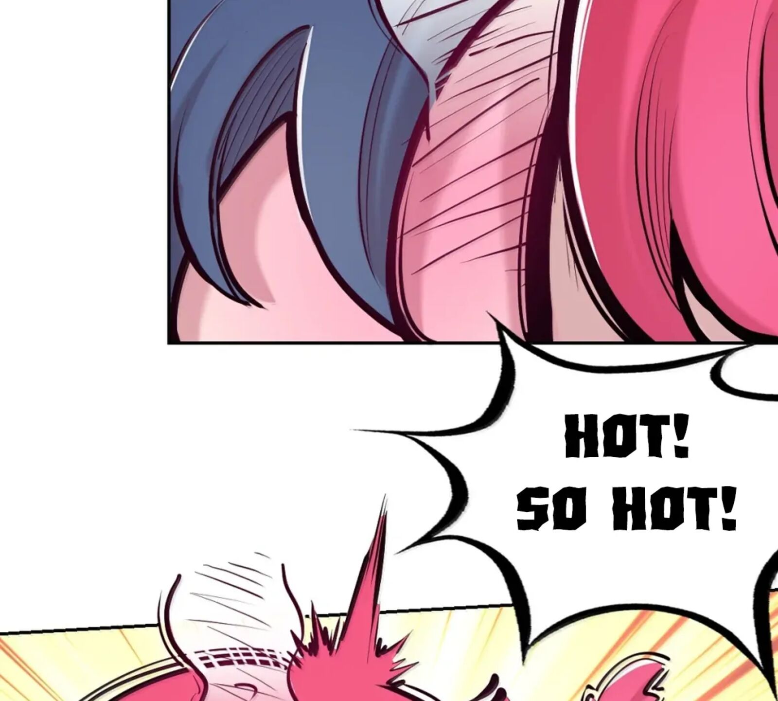 Demon X Angel Cant Get Along Chapter 131c Page 150