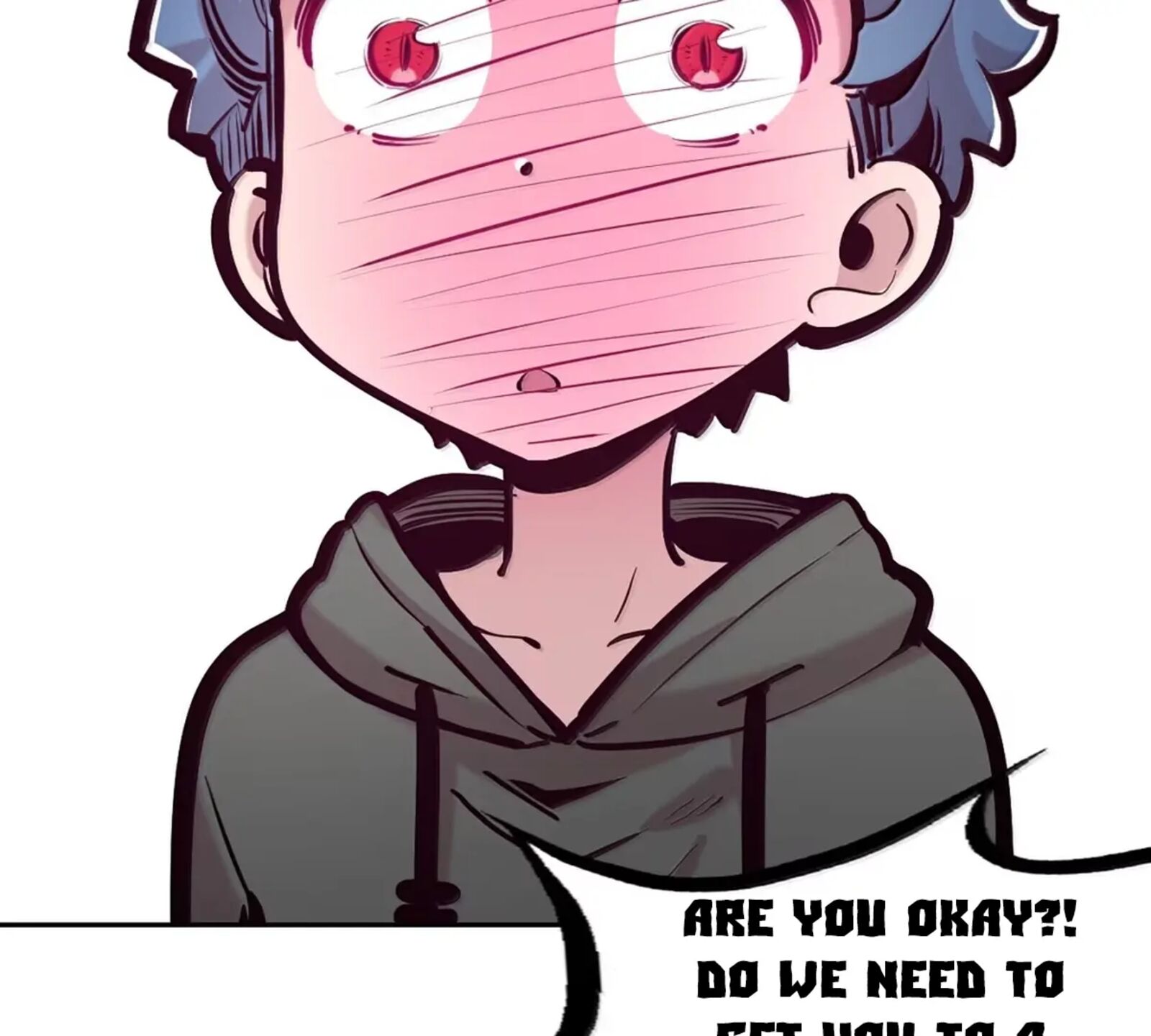 Demon X Angel Cant Get Along Chapter 131c Page 153