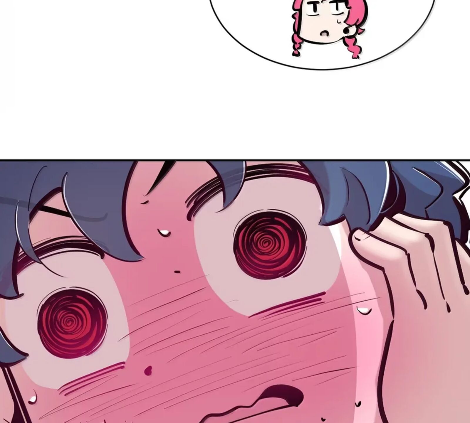 Demon X Angel Cant Get Along Chapter 131c Page 155