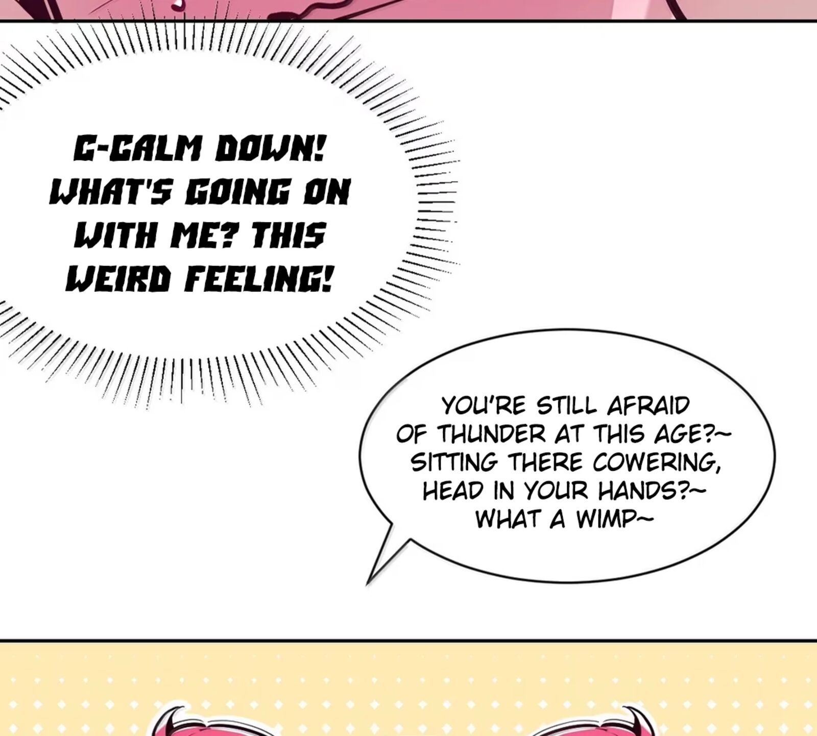 Demon X Angel Cant Get Along Chapter 131c Page 156