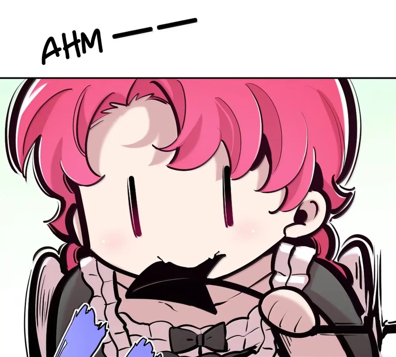 Demon X Angel Cant Get Along Chapter 131c Page 16