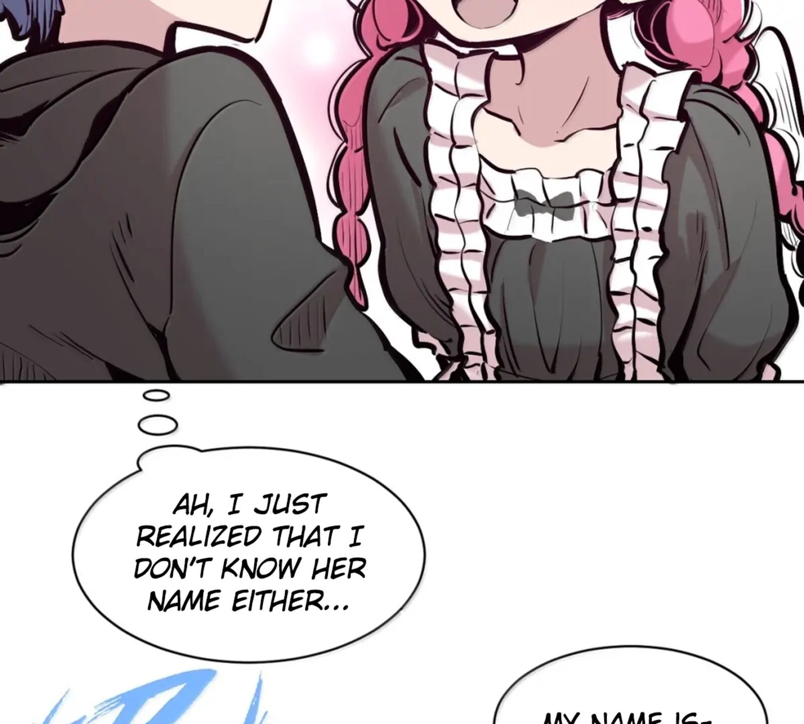 Demon X Angel Cant Get Along Chapter 131c Page 160