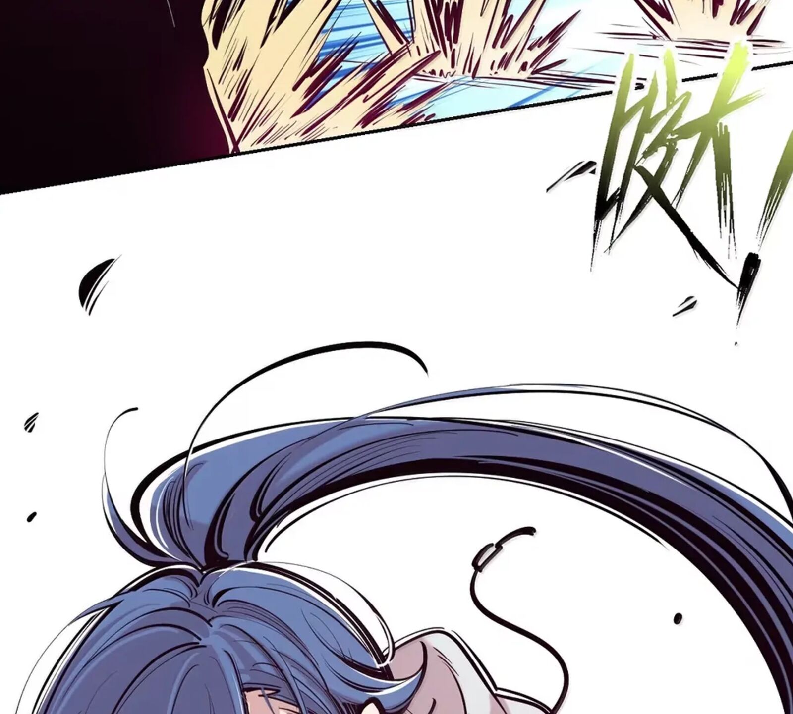 Demon X Angel Cant Get Along Chapter 131c Page 164