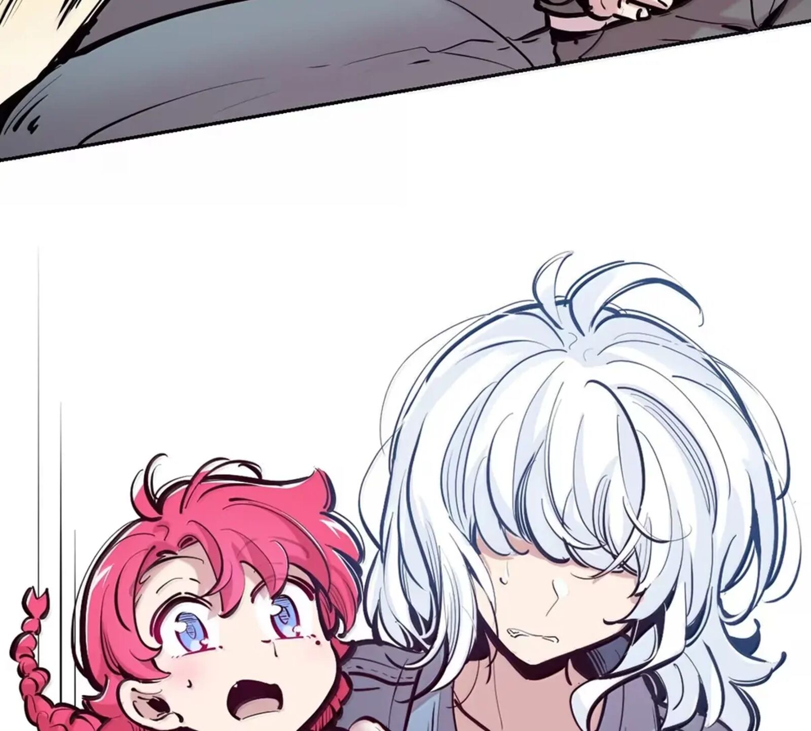 Demon X Angel Cant Get Along Chapter 131c Page 166