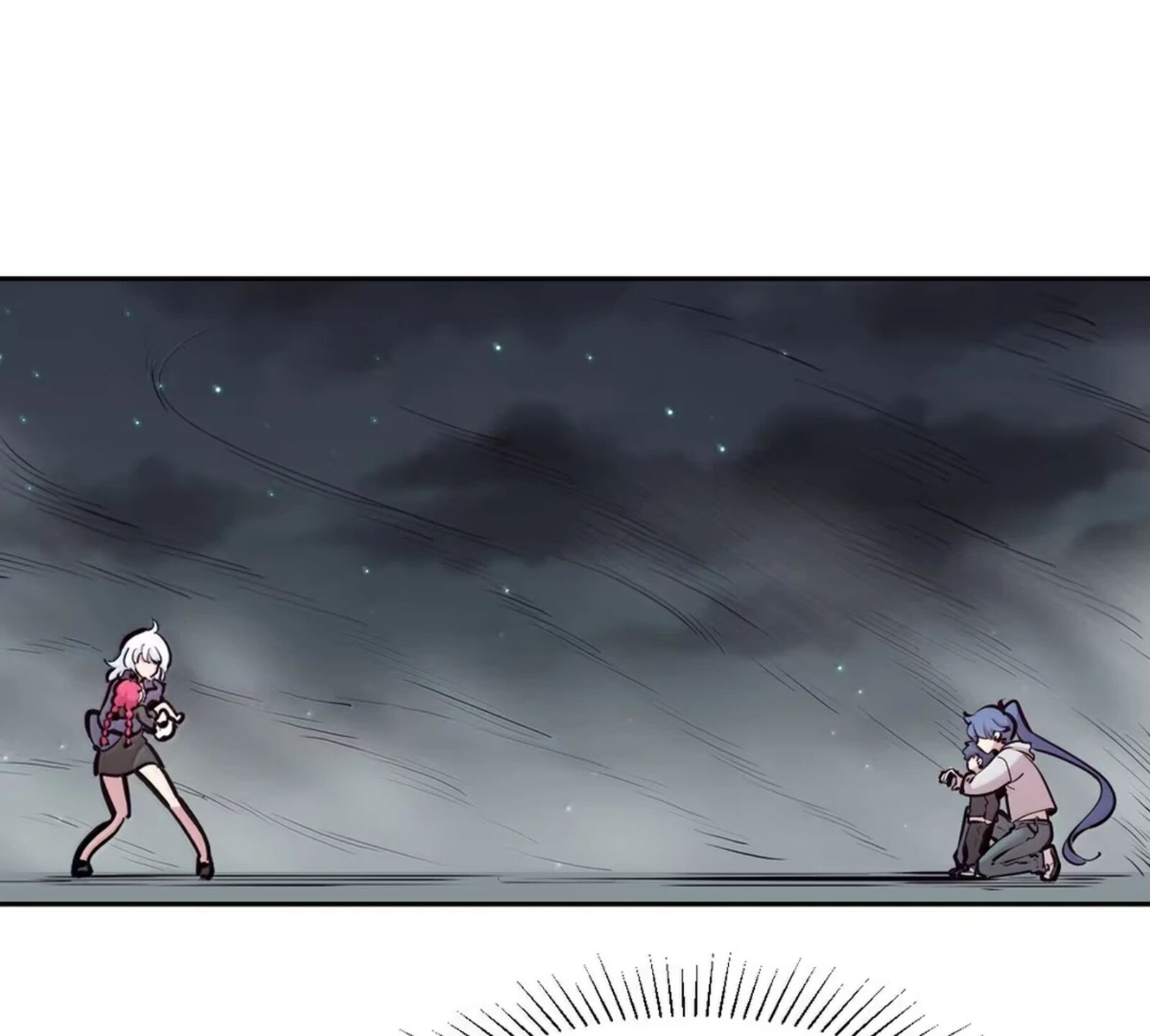 Demon X Angel Cant Get Along Chapter 131c Page 168