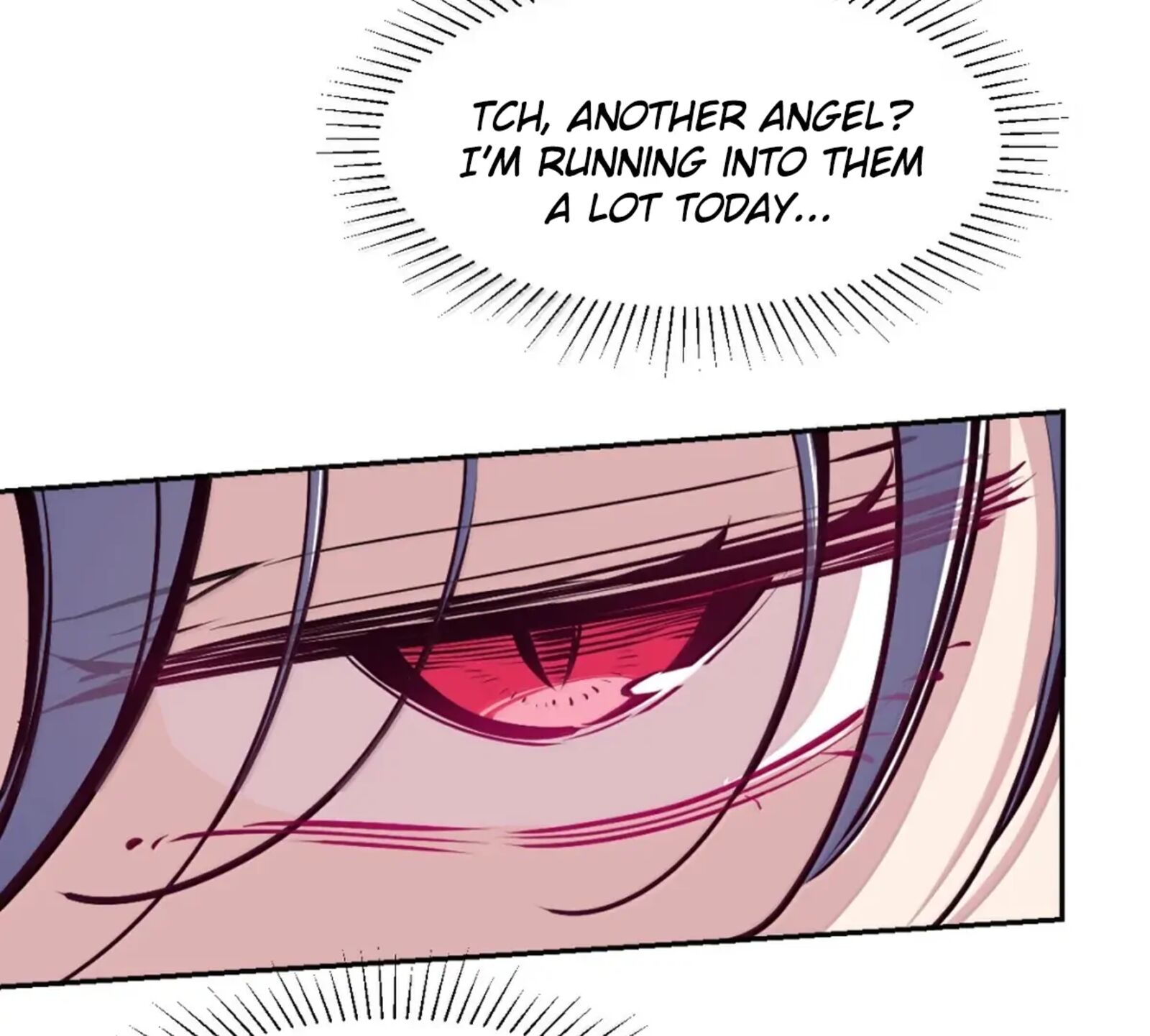 Demon X Angel Cant Get Along Chapter 131c Page 169