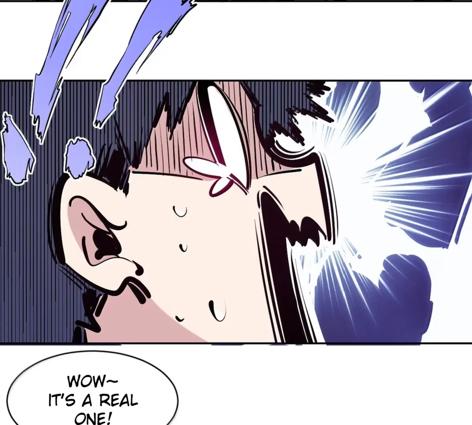 Demon X Angel Cant Get Along Chapter 131c Page 17