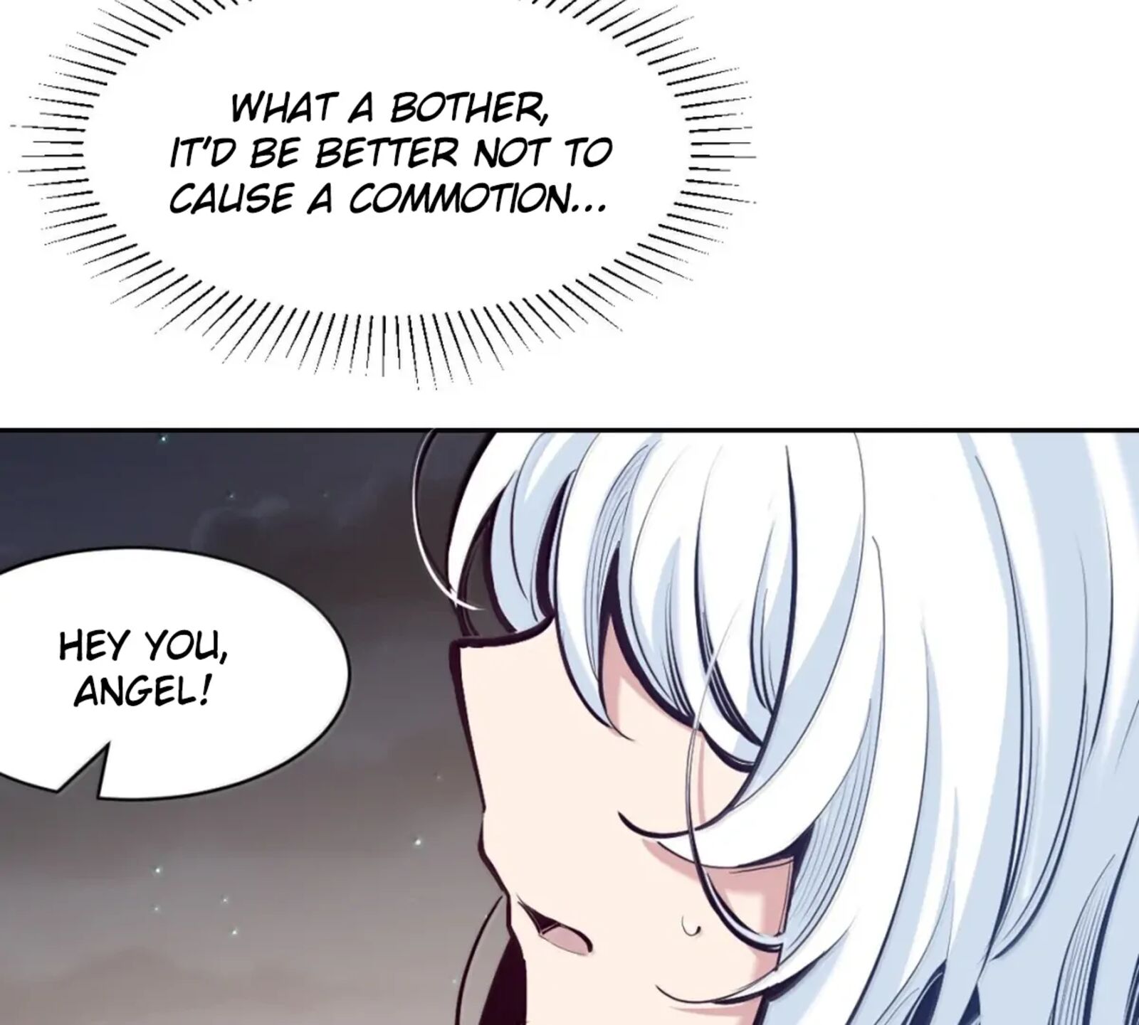 Demon X Angel Cant Get Along Chapter 131c Page 170