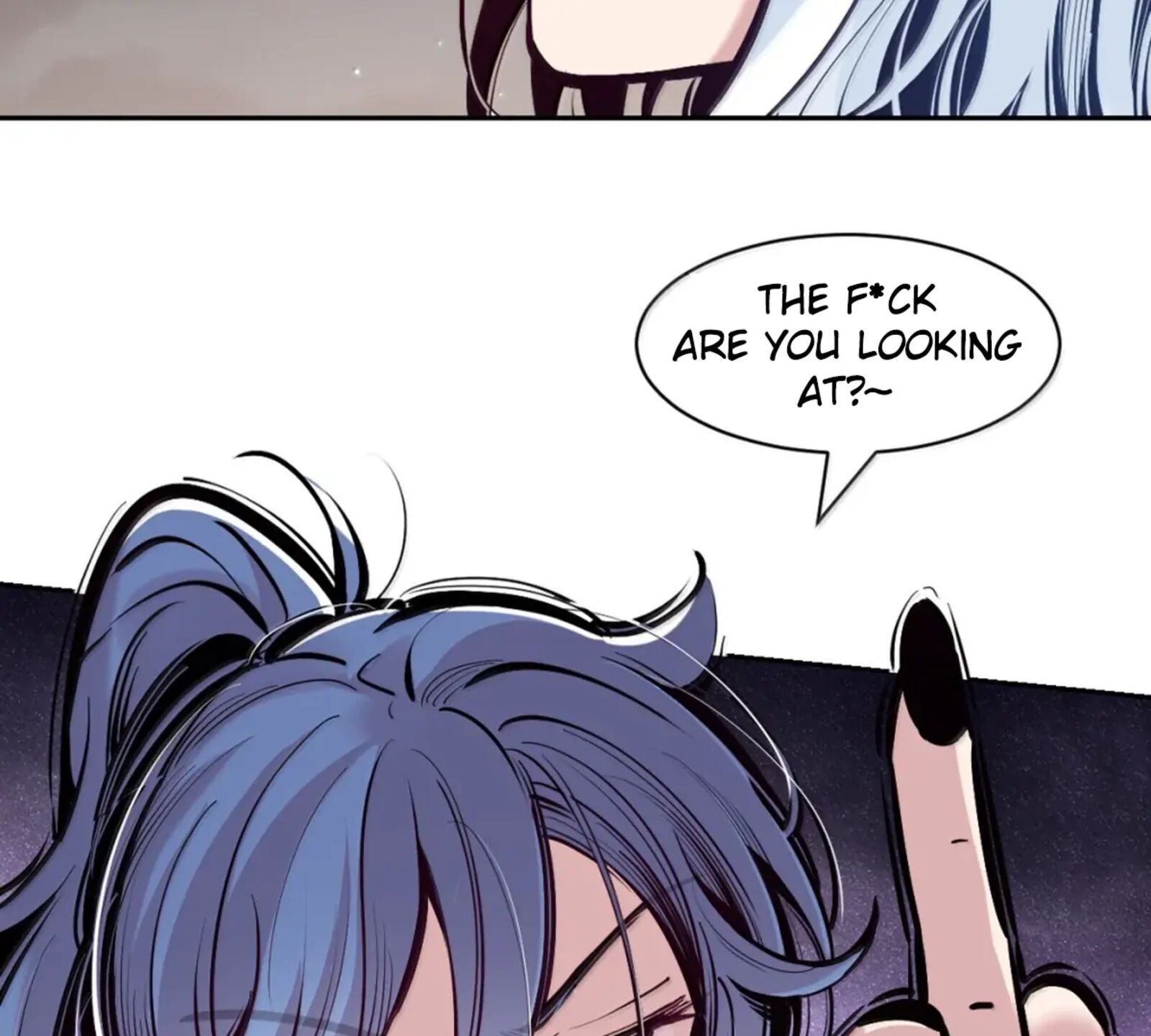 Demon X Angel Cant Get Along Chapter 131c Page 171