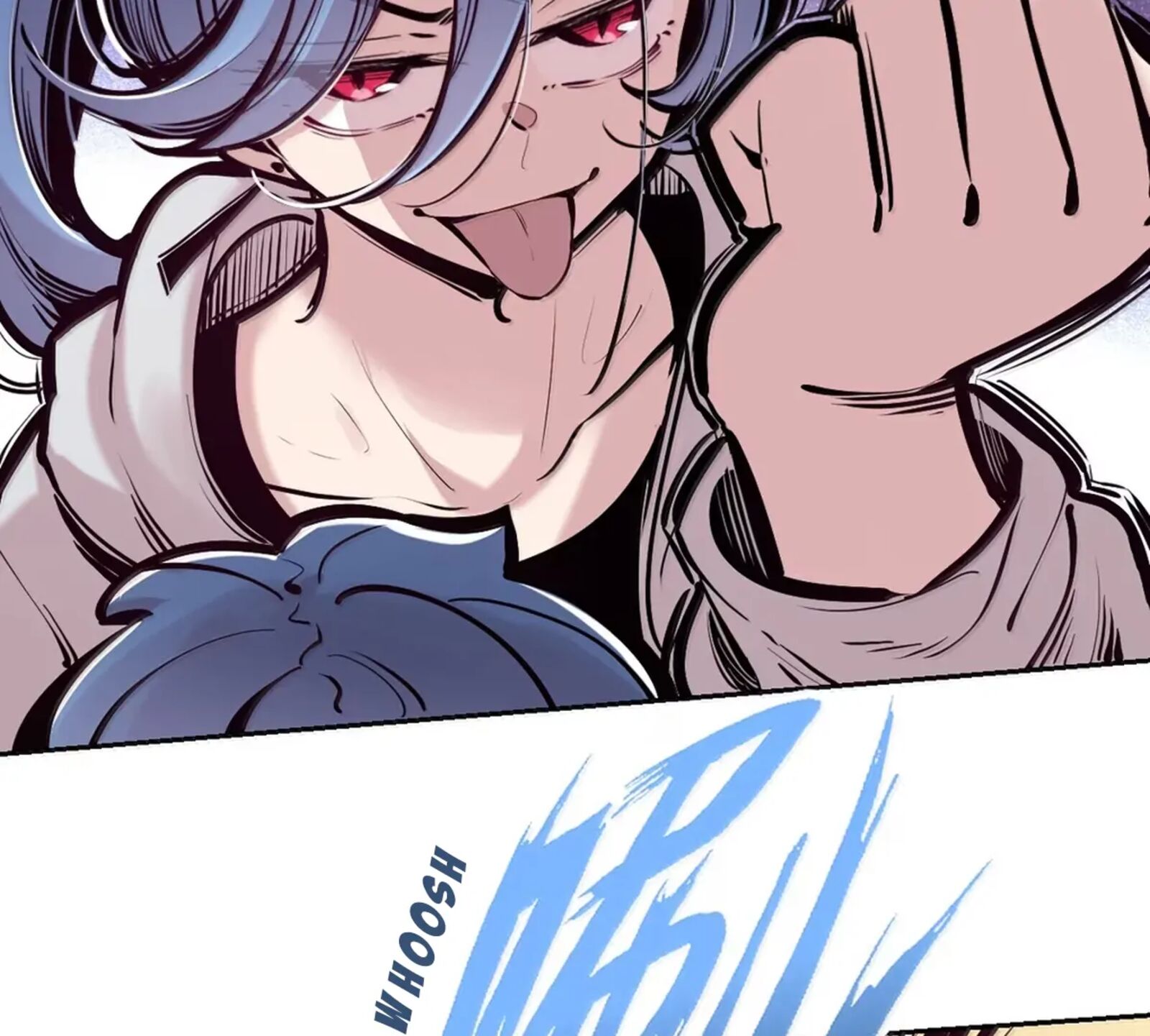 Demon X Angel Cant Get Along Chapter 131c Page 172