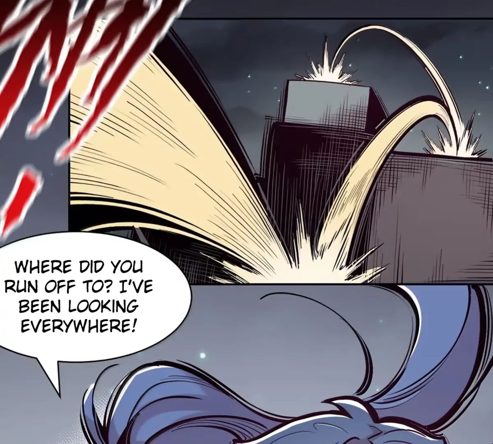 Demon X Angel Cant Get Along Chapter 131c Page 180