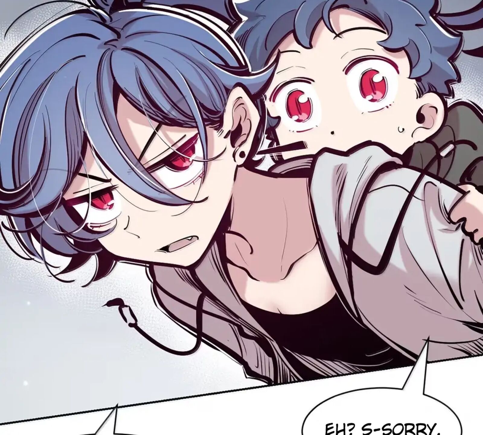 Demon X Angel Cant Get Along Chapter 131c Page 181