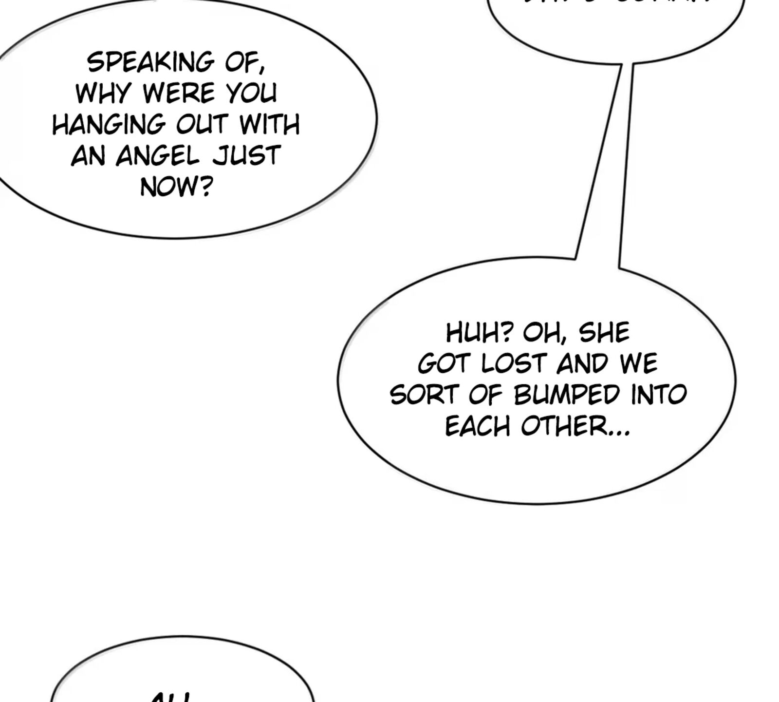 Demon X Angel Cant Get Along Chapter 131c Page 182