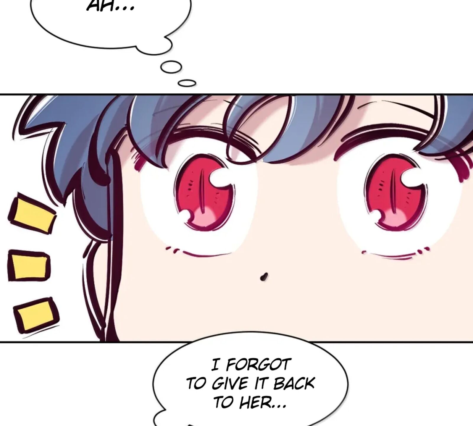 Demon X Angel Cant Get Along Chapter 131c Page 183