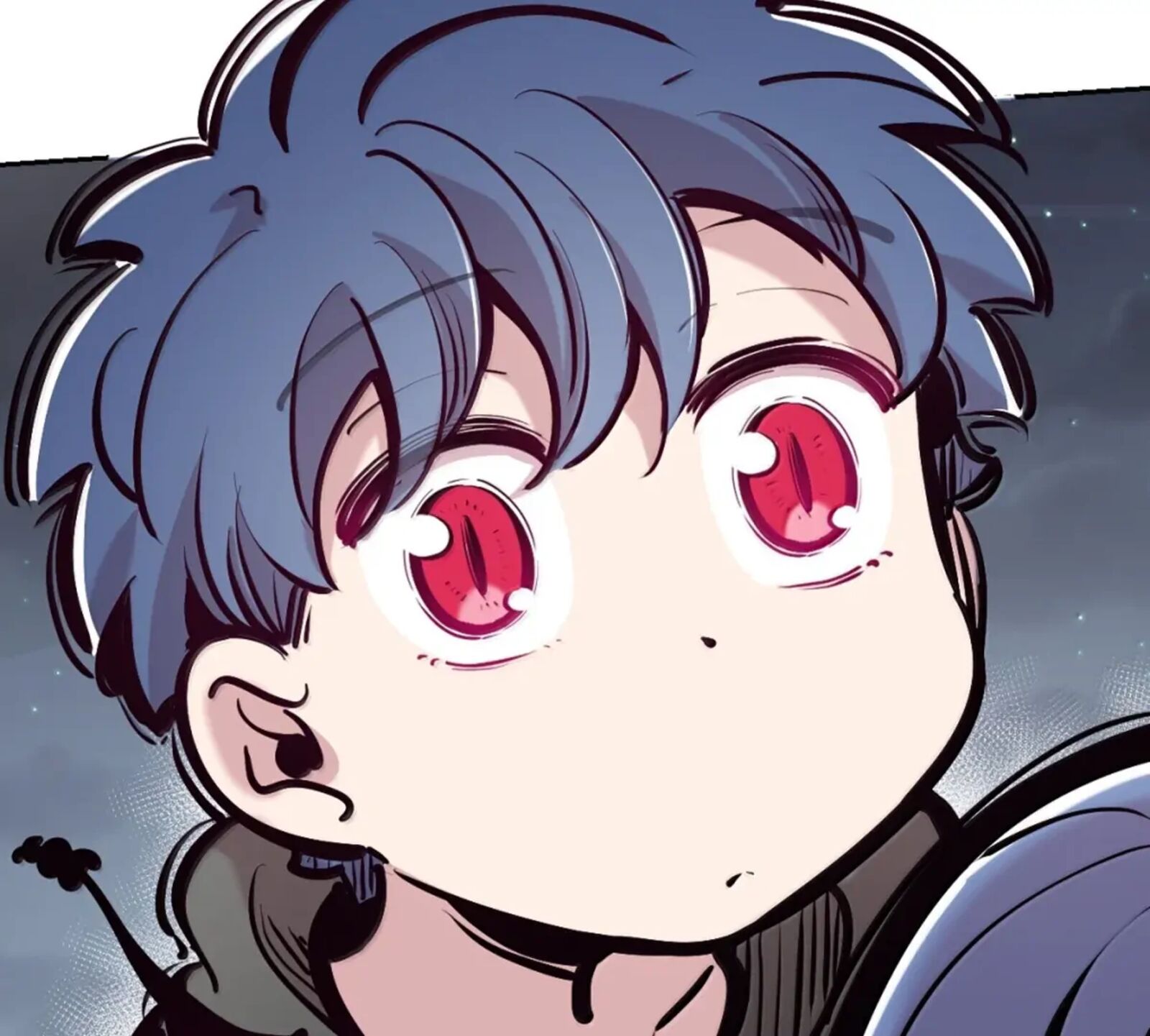 Demon X Angel Cant Get Along Chapter 131c Page 185