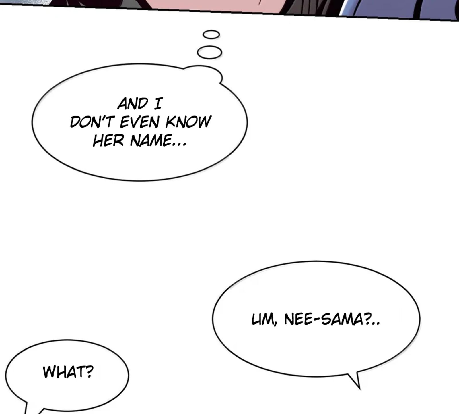 Demon X Angel Cant Get Along Chapter 131c Page 186