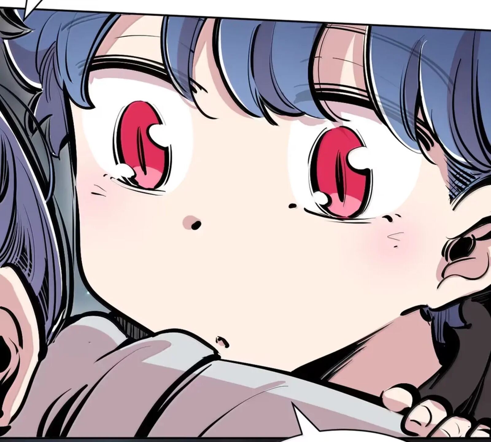 Demon X Angel Cant Get Along Chapter 131c Page 187