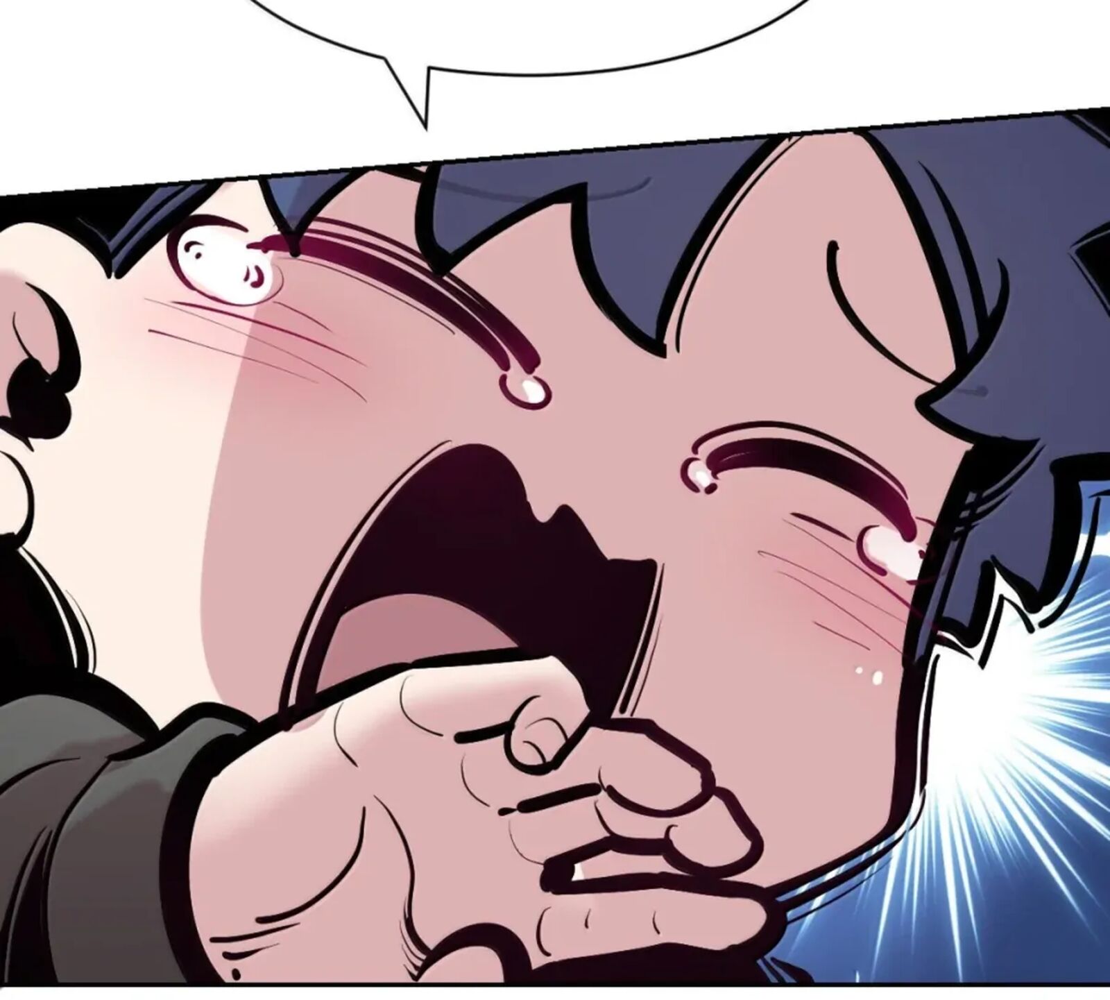 Demon X Angel Cant Get Along Chapter 131c Page 19