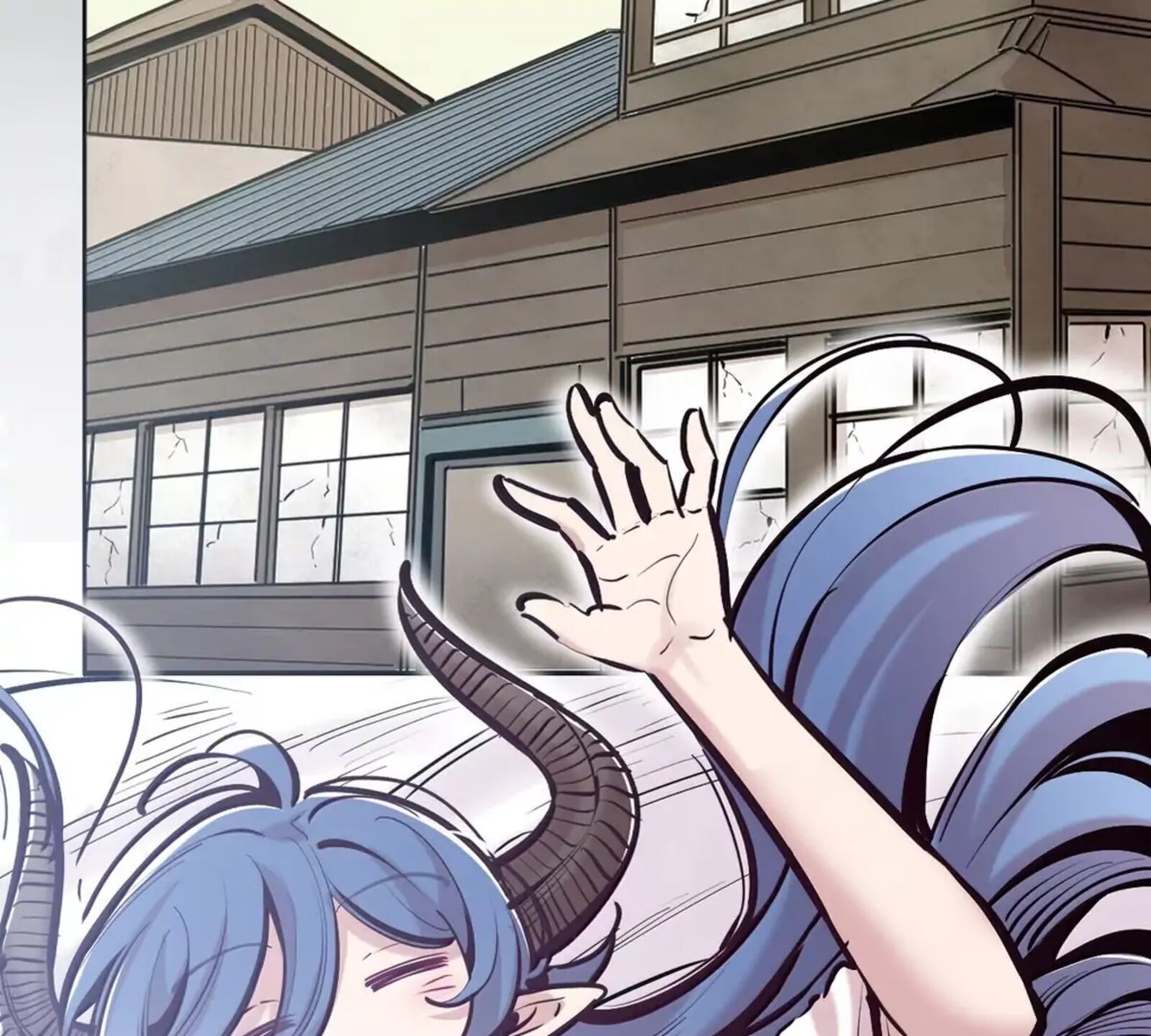 Demon X Angel Cant Get Along Chapter 131c Page 192