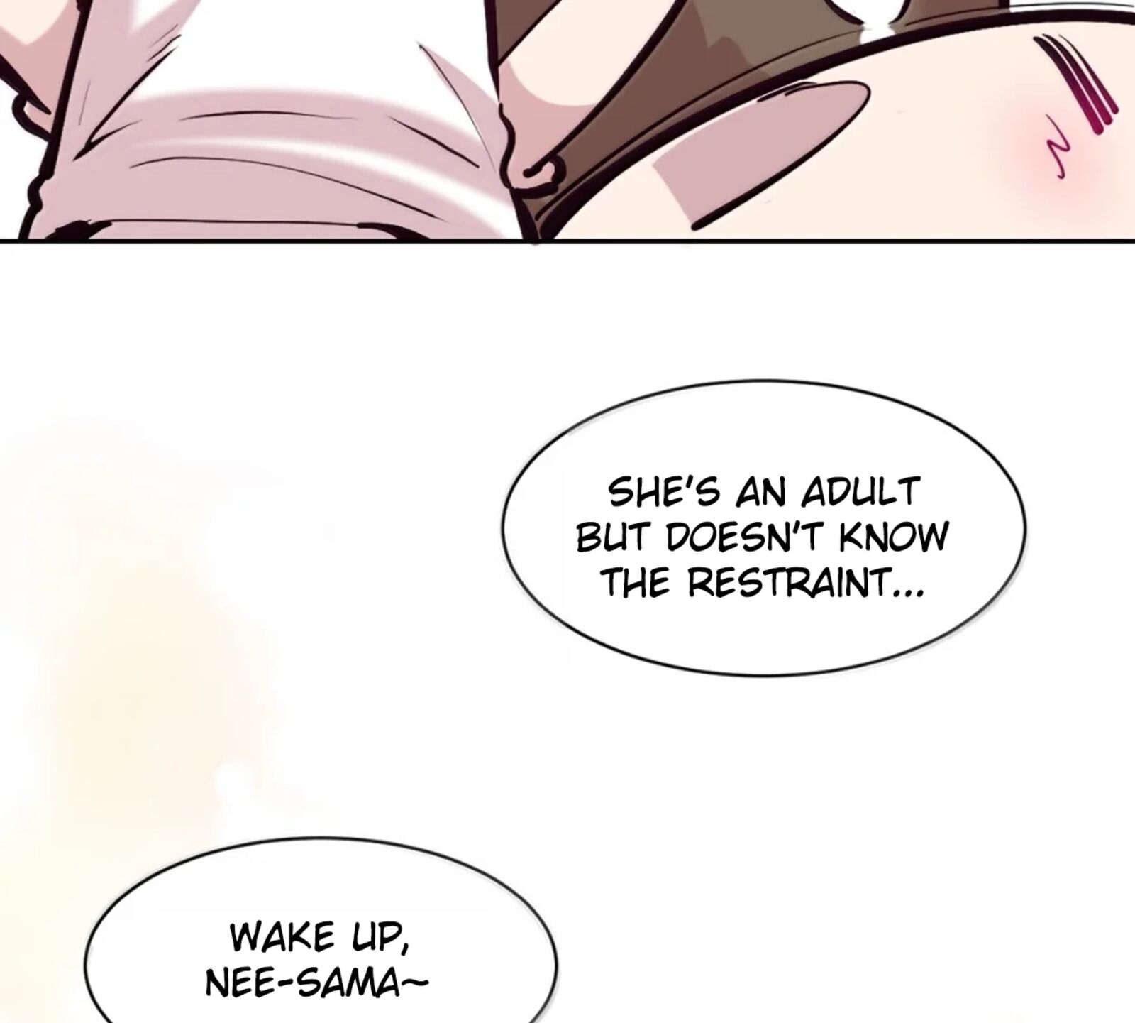 Demon X Angel Cant Get Along Chapter 131c Page 195