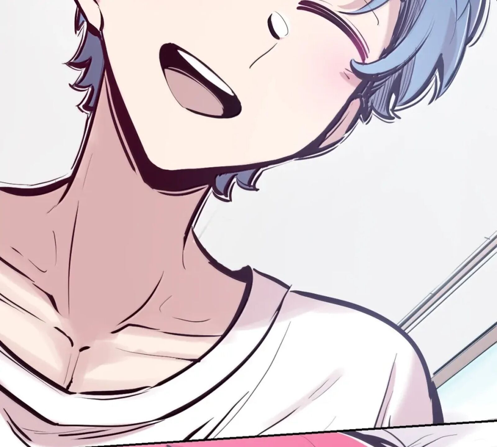 Demon X Angel Cant Get Along Chapter 131c Page 199