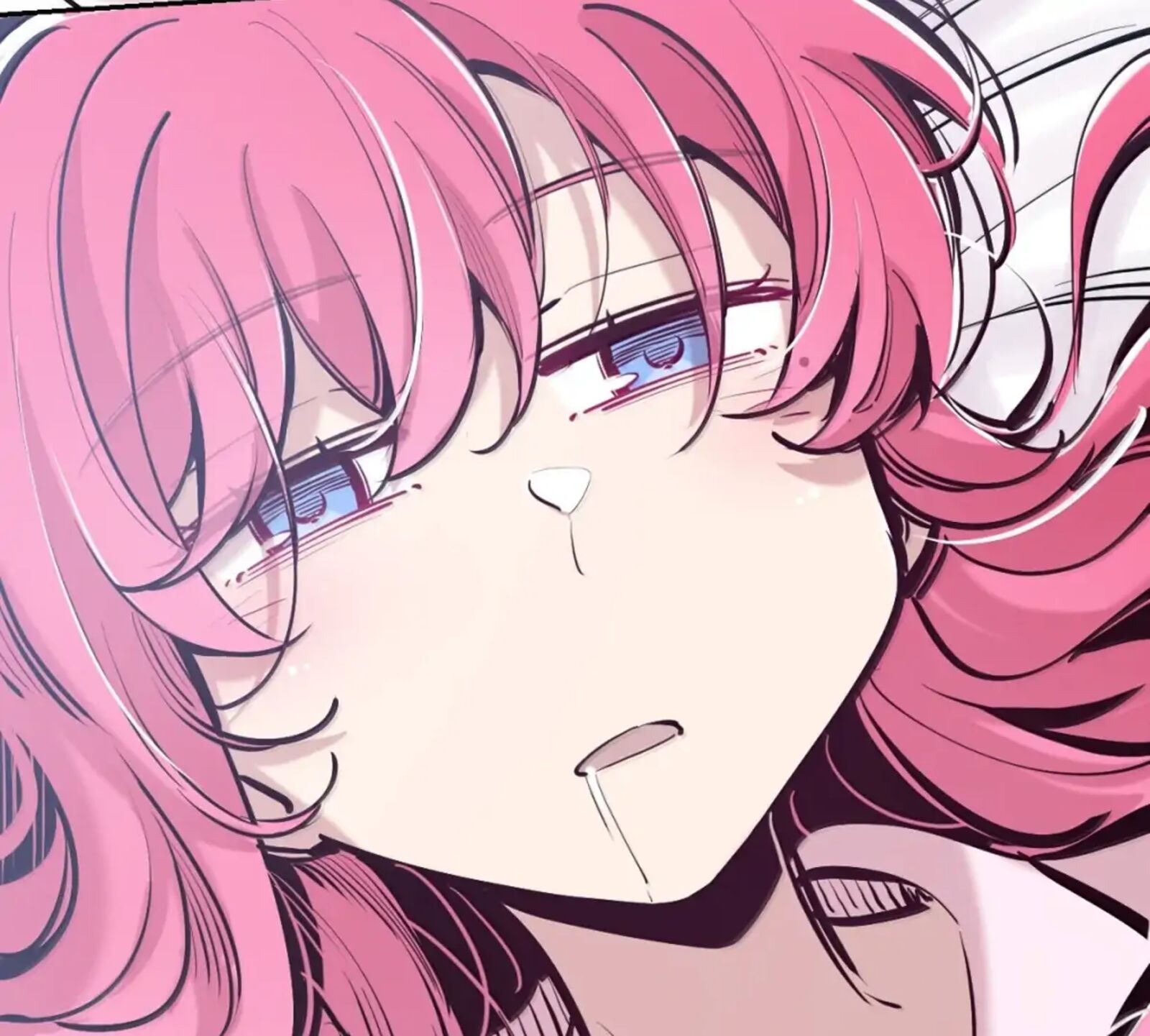 Demon X Angel Cant Get Along Chapter 131c Page 200