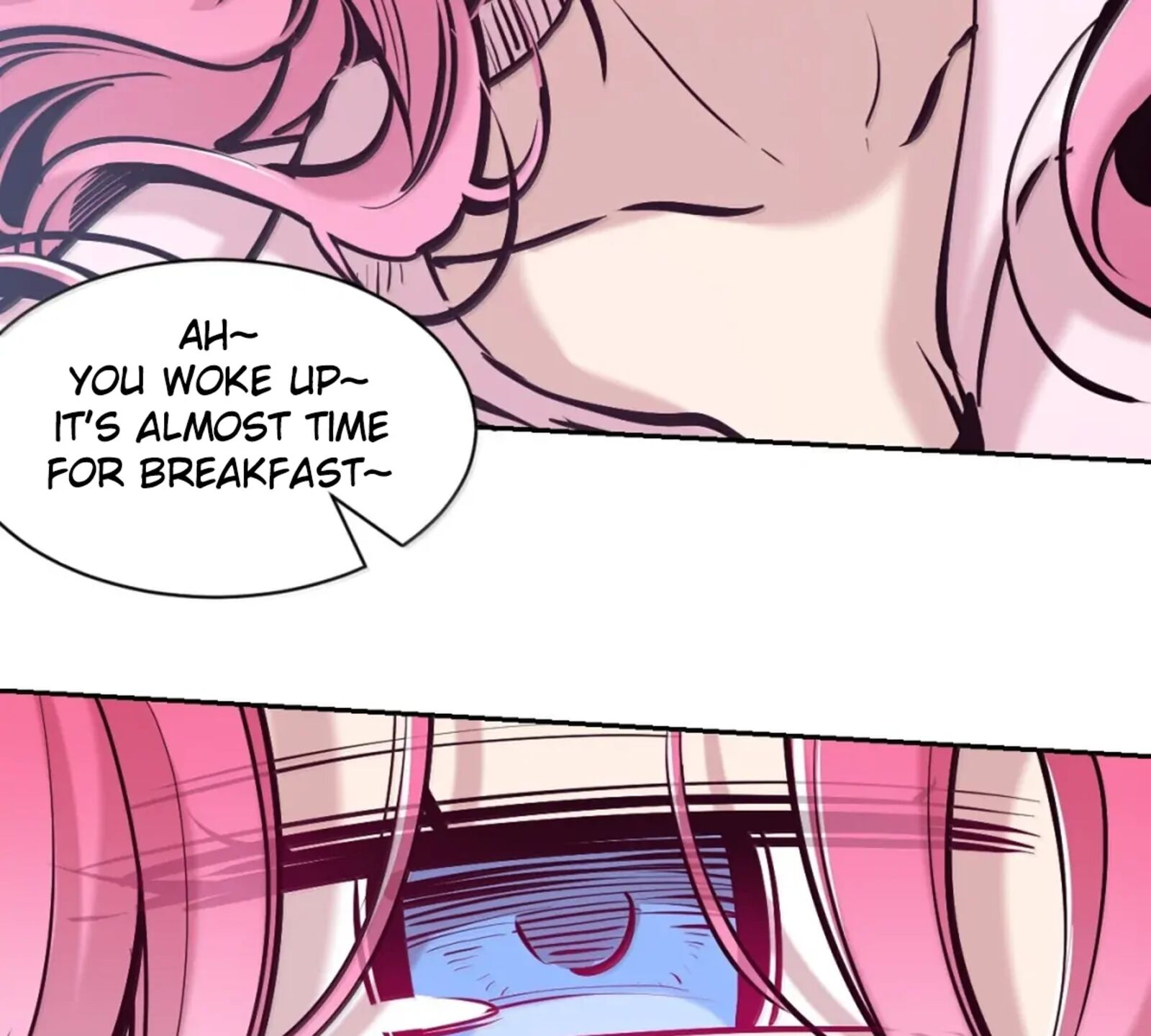 Demon X Angel Cant Get Along Chapter 131c Page 201