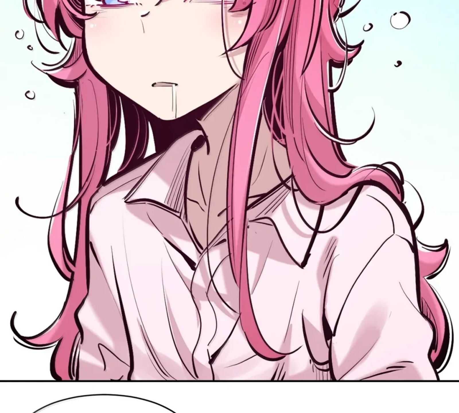 Demon X Angel Cant Get Along Chapter 131c Page 203