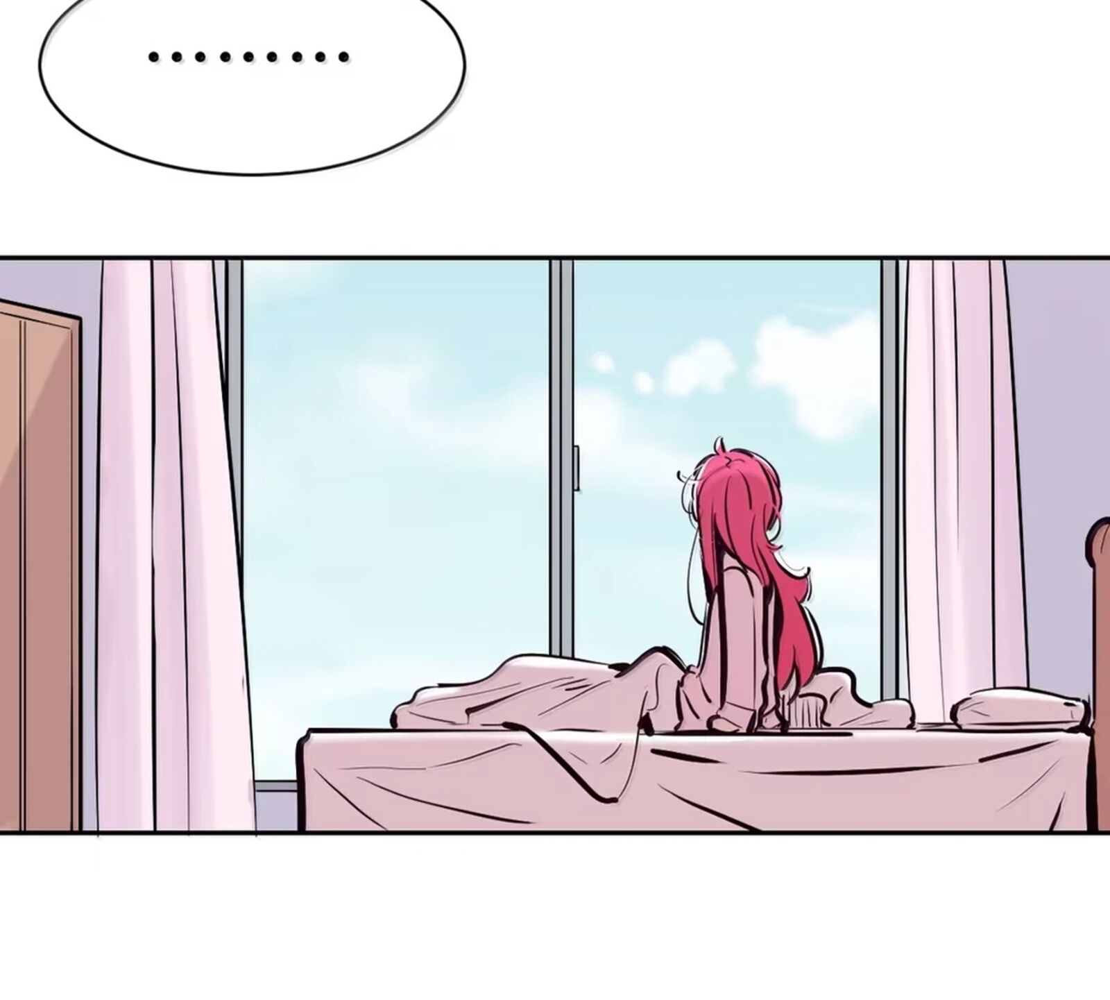 Demon X Angel Cant Get Along Chapter 131c Page 204