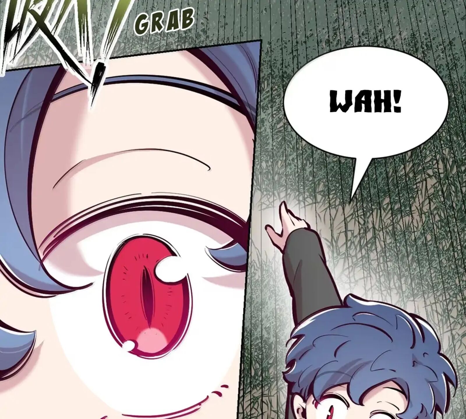 Demon X Angel Cant Get Along Chapter 131c Page 28