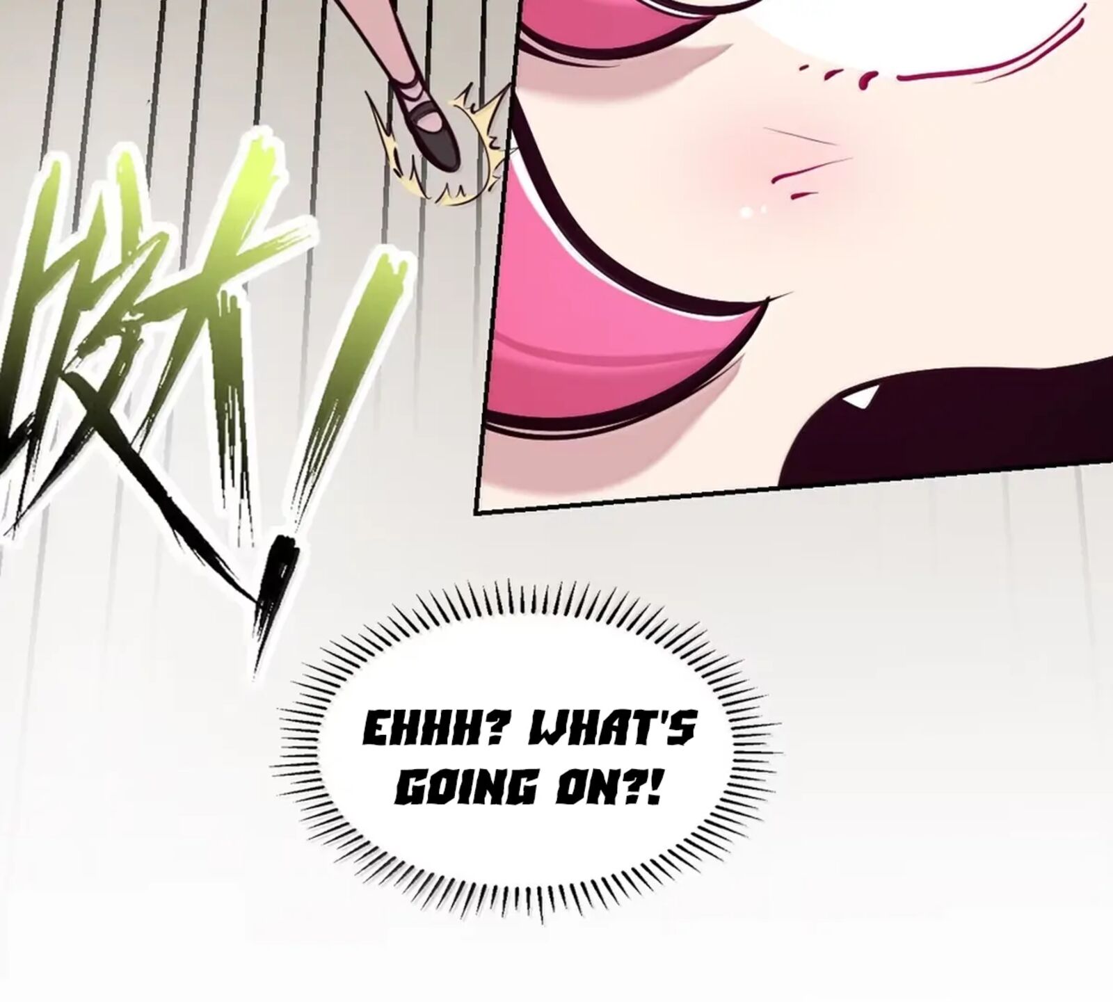 Demon X Angel Cant Get Along Chapter 131c Page 31