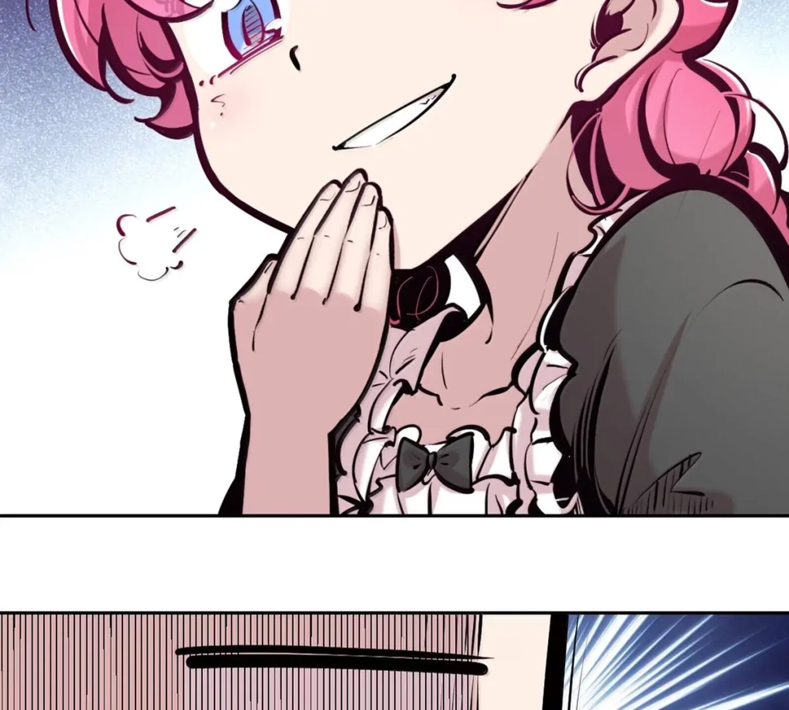 Demon X Angel Cant Get Along Chapter 131c Page 37