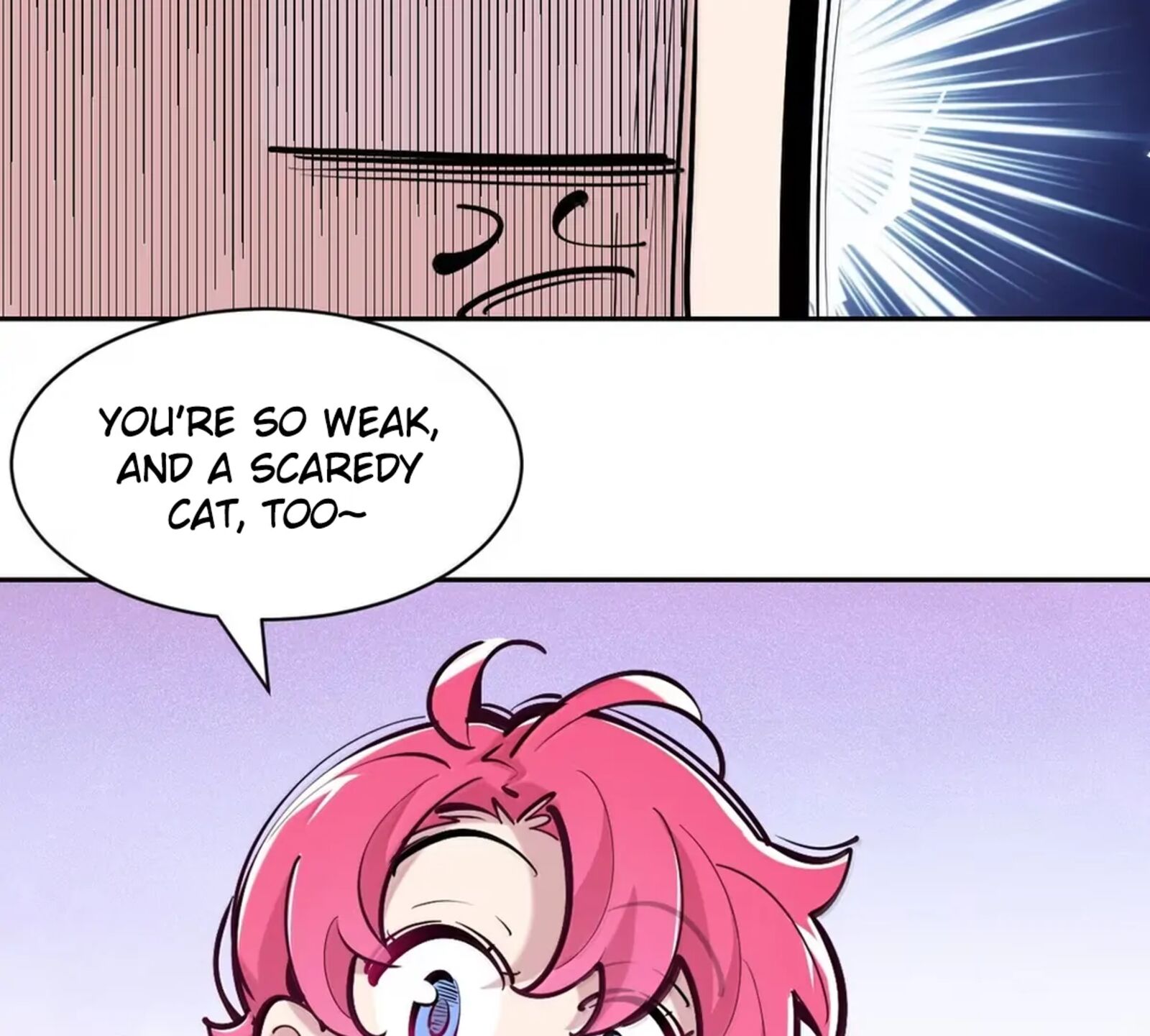 Demon X Angel Cant Get Along Chapter 131c Page 38