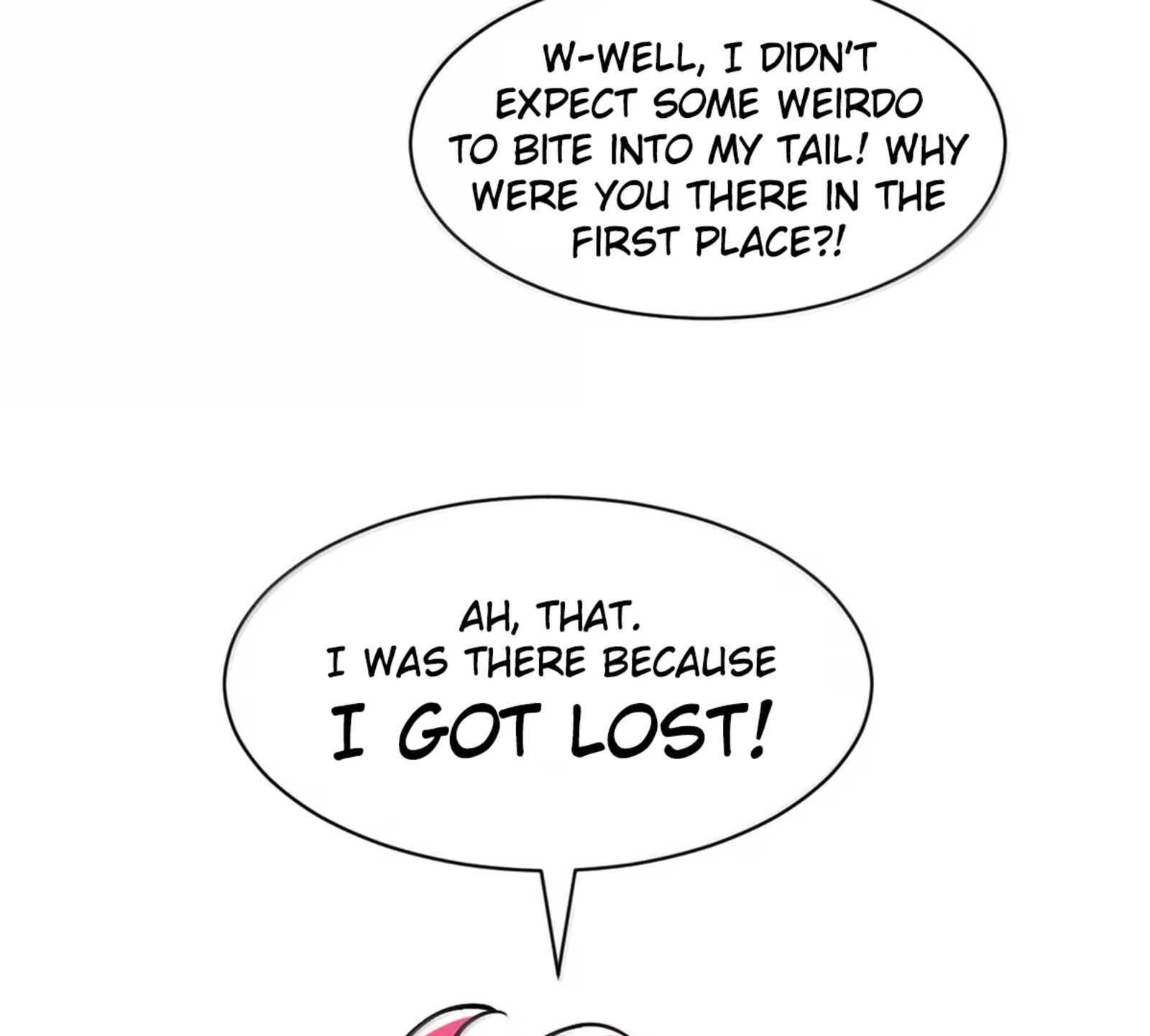 Demon X Angel Cant Get Along Chapter 131c Page 42