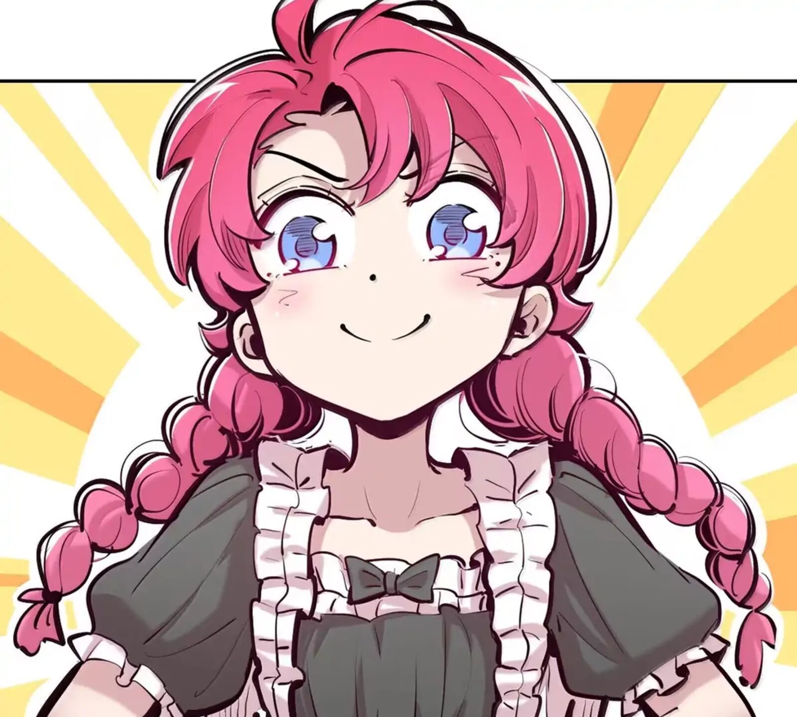 Demon X Angel Cant Get Along Chapter 131c Page 43