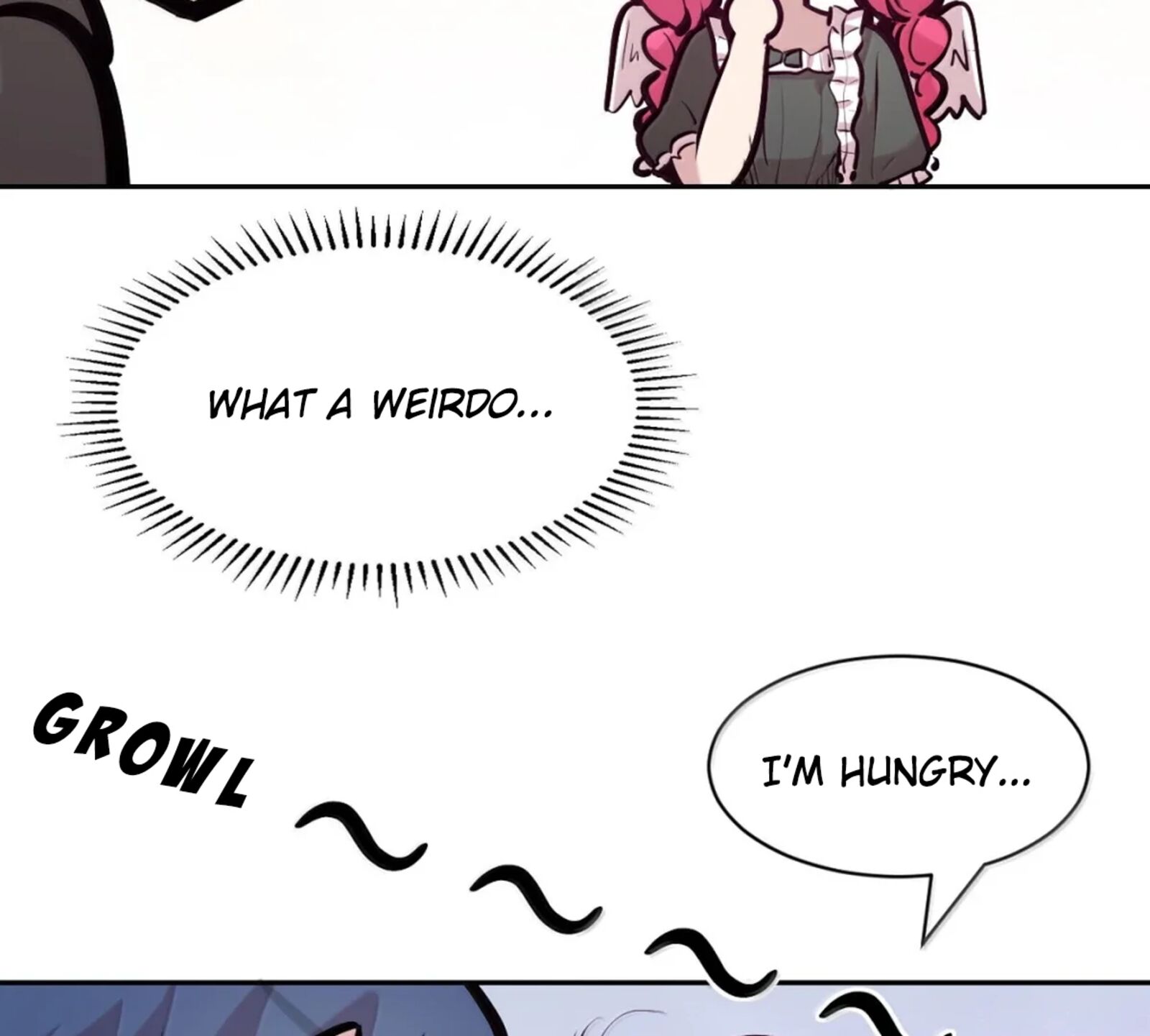 Demon X Angel Cant Get Along Chapter 131c Page 47