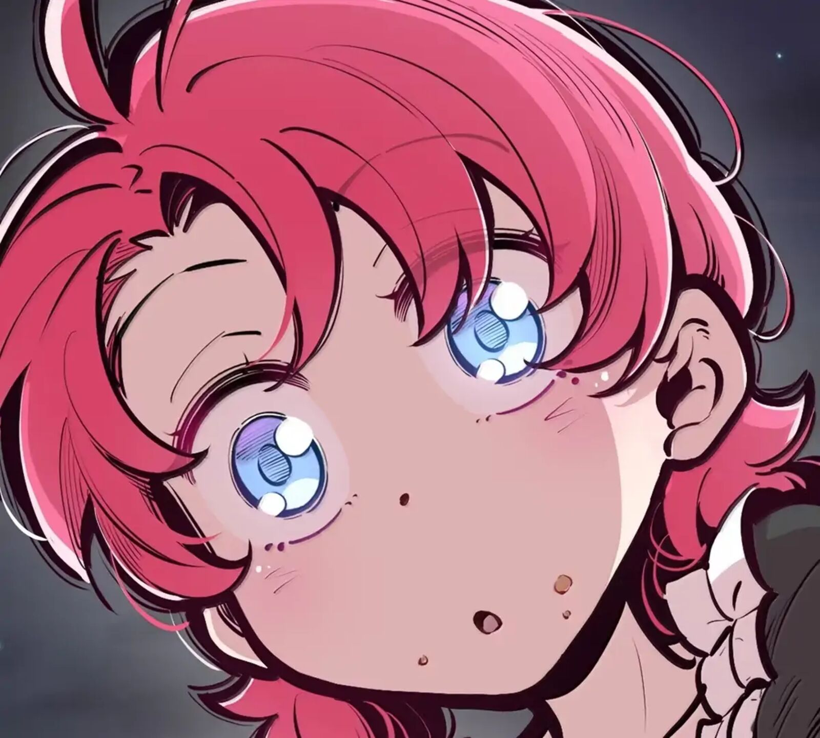 Demon X Angel Cant Get Along Chapter 131c Page 5