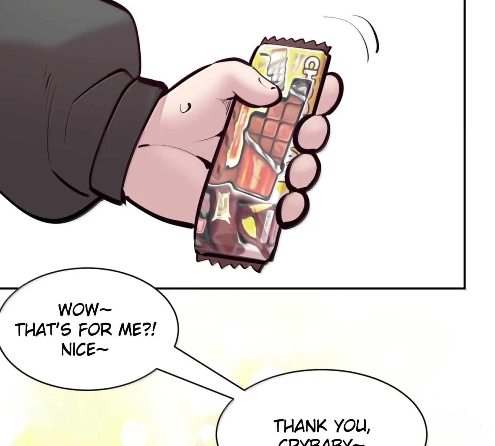 Demon X Angel Cant Get Along Chapter 131c Page 51