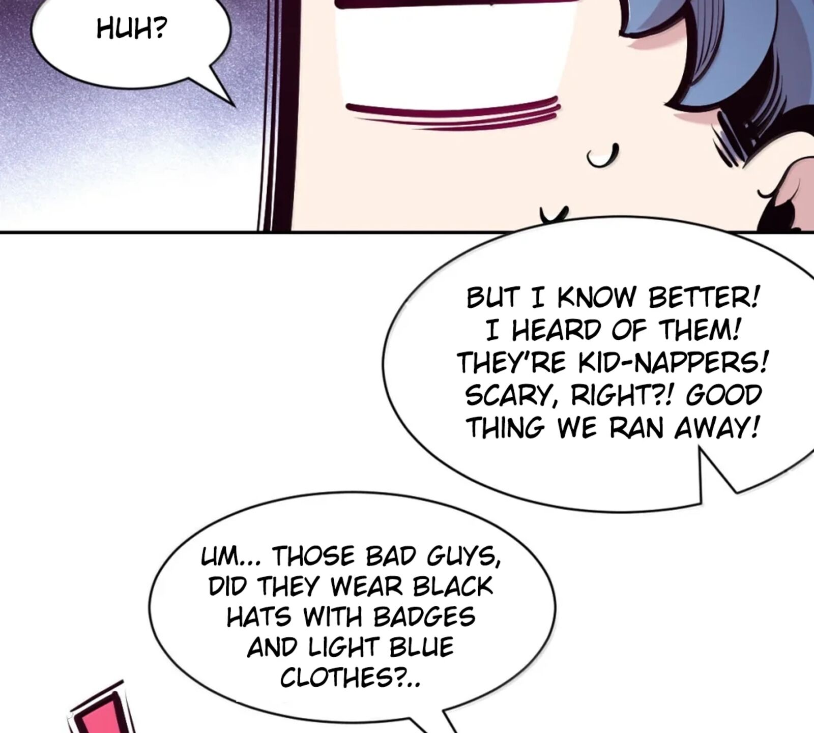 Demon X Angel Cant Get Along Chapter 131c Page 58