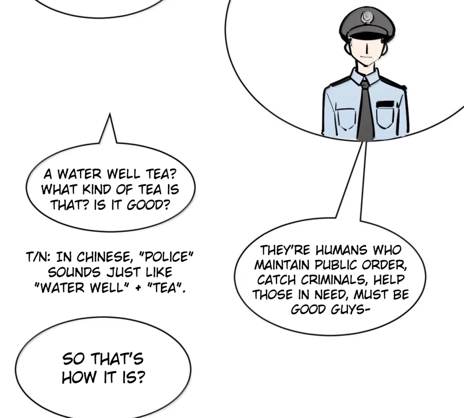 Demon X Angel Cant Get Along Chapter 131c Page 60