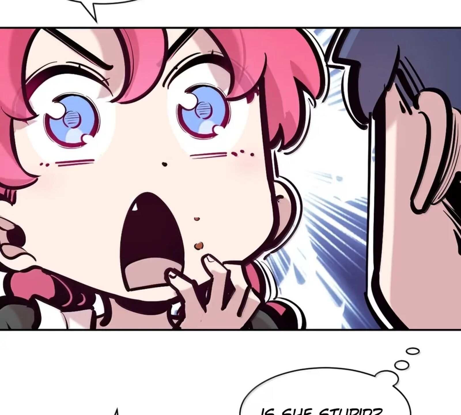 Demon X Angel Cant Get Along Chapter 131c Page 61