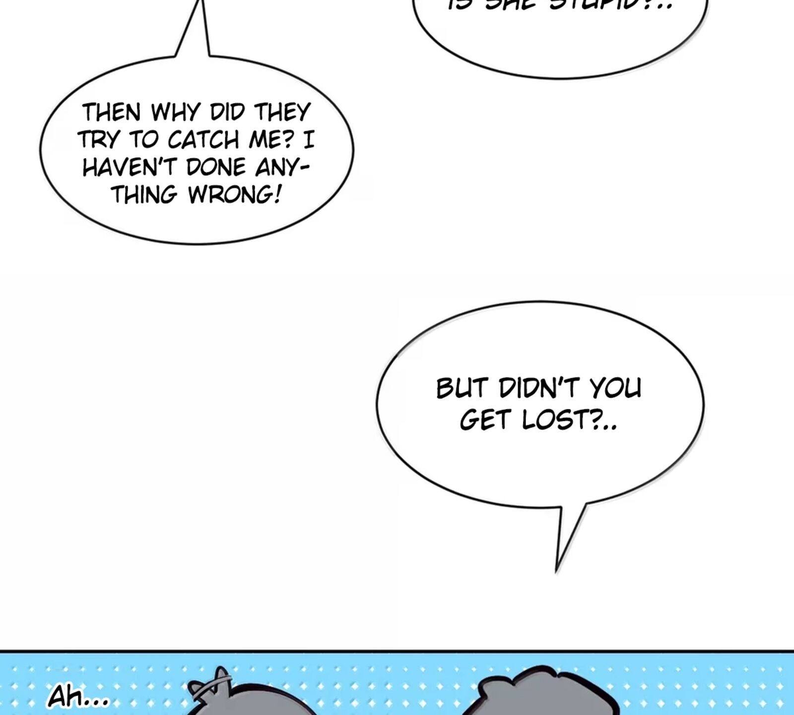 Demon X Angel Cant Get Along Chapter 131c Page 62