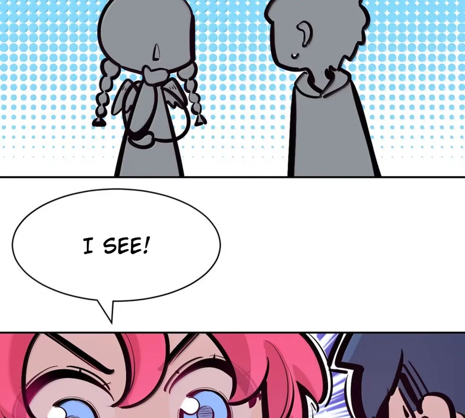 Demon X Angel Cant Get Along Chapter 131c Page 63