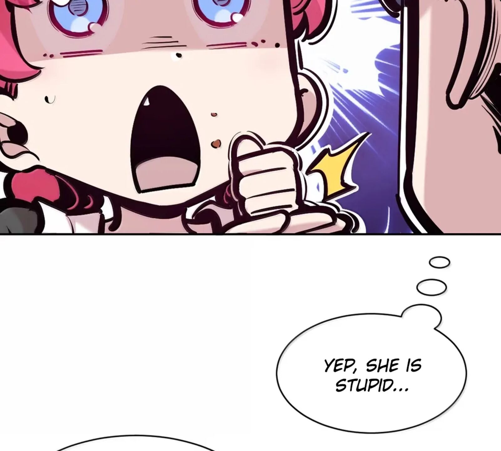 Demon X Angel Cant Get Along Chapter 131c Page 64