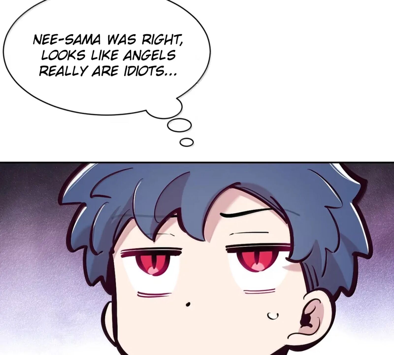 Demon X Angel Cant Get Along Chapter 131c Page 65