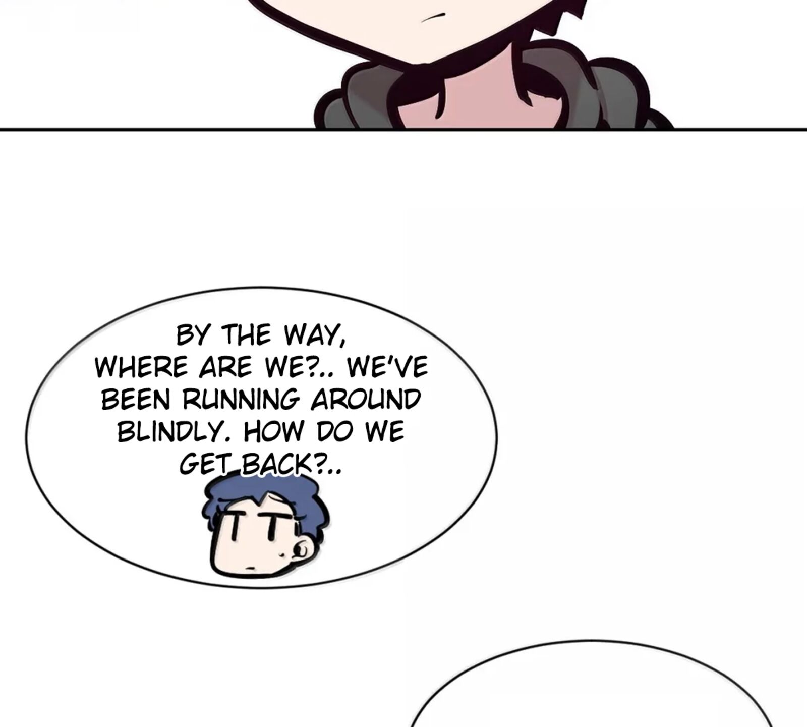 Demon X Angel Cant Get Along Chapter 131c Page 66