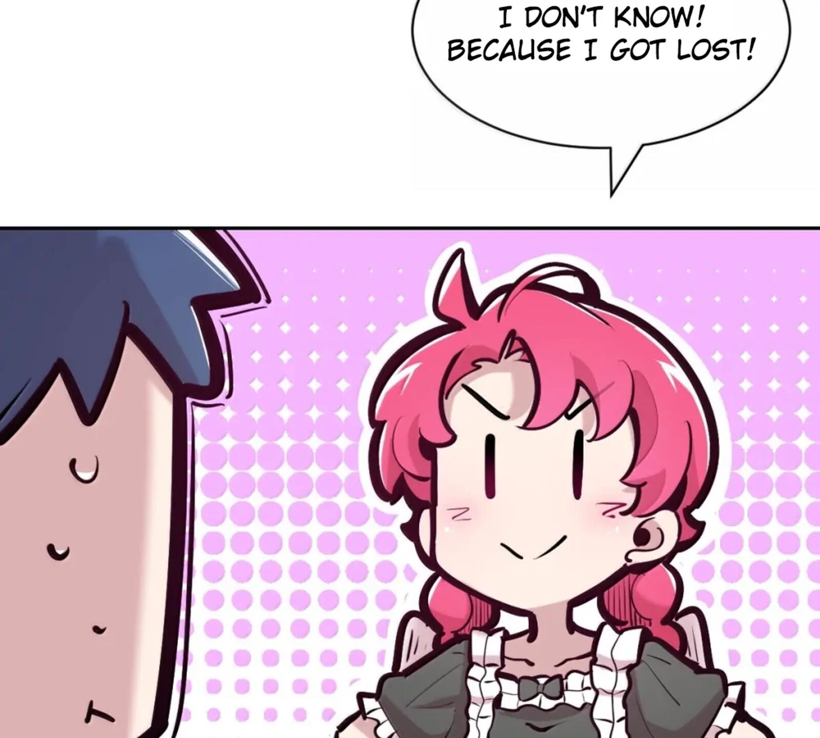 Demon X Angel Cant Get Along Chapter 131c Page 67